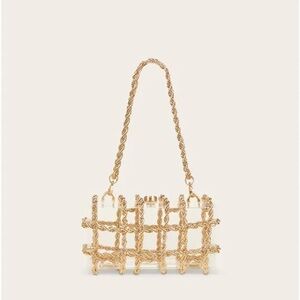Cult Gaia Bess Shoulder Bag